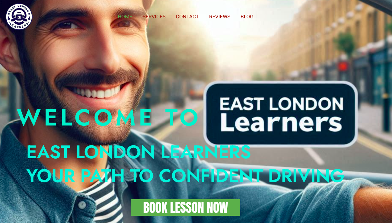 East London Learners