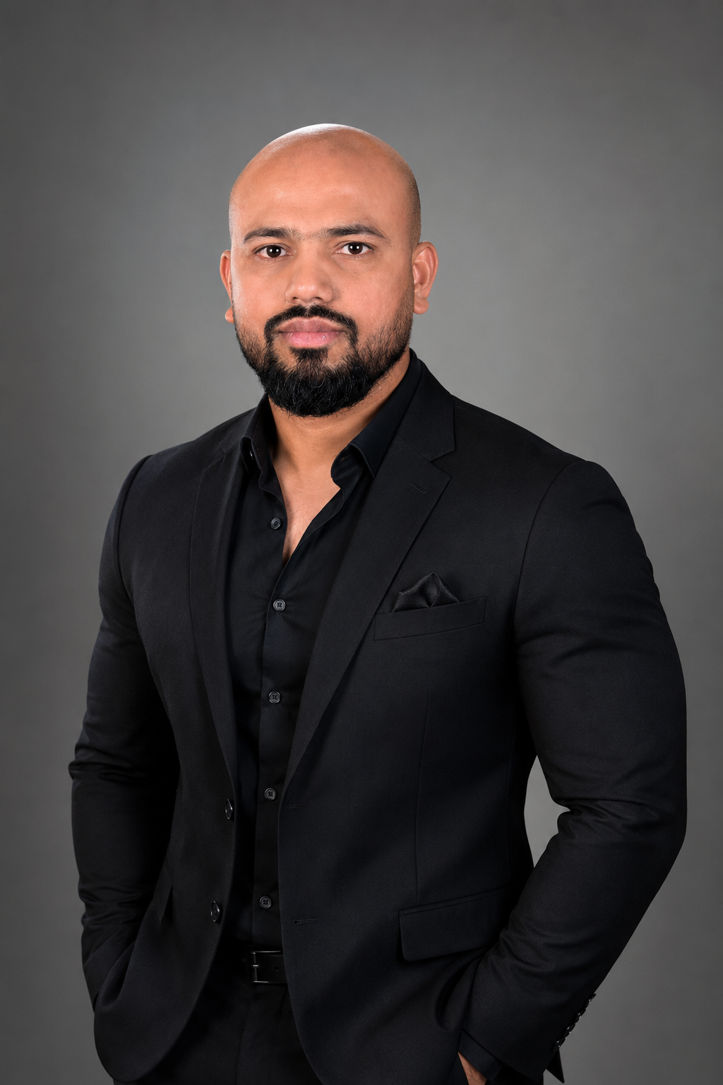 Syed Latief - Digital Marketing Consultant