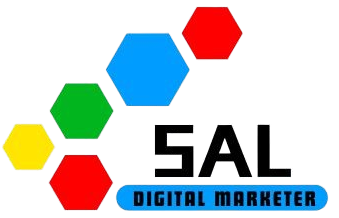 Syed Latief Digital Marketer logo - SEO and digital marketing services for small businesses in East London